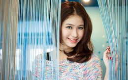Điểm danh 6 “hot girl” tuổi Tuất nổi tiếng trong cộng đồng du học sinh