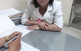 Thanh niên chưa được 'yêu' đã bị U50 trộm tài sản