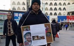 Thông tin mới nhất về vụ bé gái người Việt bị sát hại ở Nhật