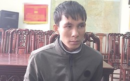 2 kẻ buôn ma túy rút dao chống trả cảnh sát quyết liệt