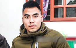 Người hùng thầm lặng U23 Phạm Đức Huy: 'Sau thành công là cuộc chiến với cạm bẫy vinh quang, ai không vững vàng rất dễ đánh mất chính mình'