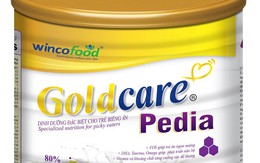 Goldcare -Sản phẩm dịch vụ tốt nhất cho gia đình và trẻ em