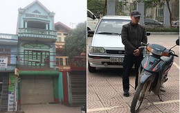Vụ cướp ngân hàng ở Bắc Giang: Vết trượt của một ca sĩ nghiệp dư