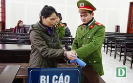 Ký ức hãi hùng của bé gái 14 tuổi bị bán vào động mại dâm