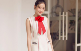 Chi Pu quả lợi hại! ‘Chặt đẹp’ cả Angela Phương Trinh và Tú Hảo khi diện lại thiết kế cũ
