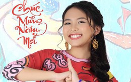 Phương Mỹ Chi tiết lộ tiền lì xì xài cả năm không hết