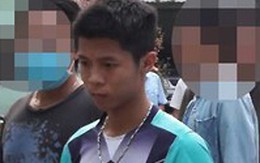 Phá án thảm sát Bình Tân: Con ngủ ngoan, xong việc ba về