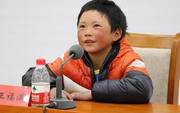 Ai cũng bật khóc xót thương khi nghe điều ước "Mẹ ơi trở về với con" của cậu bé 9 tuổi