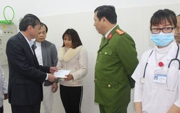 Thảm án ở Cao Bằng: Nghi can gây án trong tình trạng ngáo đá