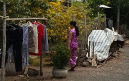 Vụ sát hại 5 người ở TP.HCM: Mẹ nghi phạm nói 'tội nó trời không dung...'