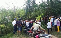 Huế: Nhảy cầu tự tử, người đàn ông rơi xuống đất tử vong
