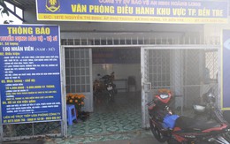 Đầu năm đi đòi lương, hai vợ chồng bị chém nhập viện