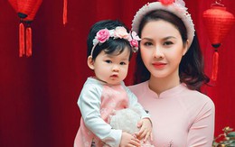 Hồng Phúc 'mất ngủ trầm trọng' khi lần đầu tiên tự lo Tết