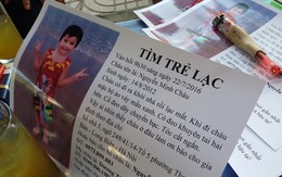 Cái Tết thứ 2 vẫn chưa tìm thấy đứa con gái mất tích, đôi vợ chồng trẻ bán nhà chuyển chỗ ở