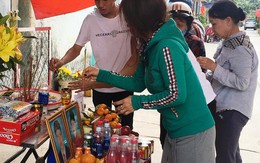 Bất ngờ biểu hiện của nghi phạm trước vụ thảm sát ở quận Bình Tân