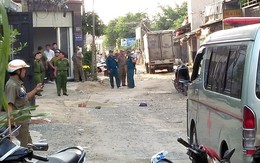 Nam thanh niên ở Sài Gòn bị đâm chết vì 300.000 đồng