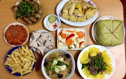 Cách cúng Rằm tháng Giêng năm Mậu Tuất ai cũng cần biết