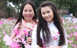 Người mẹ Việt đơn thân dạy con vào Harvard