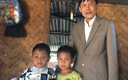 Giáo viên góp tiền lì xì, kéo học trò nghèo đến lớp sau Tết