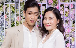 Lý Phương Châu tiết lộ về chuyện kết hôn với Hiền Sến và mối quan hệ với chồng cũ