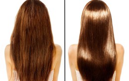 Chẳng cần tốn tiền mua dầu gội xả, chị em cứ "thủ sẵn" chai này để dùng sẽ có mái tóc đẹp bồng bềnh như ý