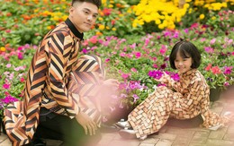 Điều đặc biệt đã đưa con gái Lâm Vinh Hải ngày càng gần gũi với Linh Chi