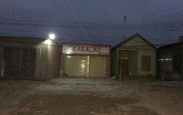 Tạm giam 3 anh em ruột đâm chết chủ quán karaoke vì hết phòng