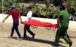 Vụ 5 ni cô đuối nước: Tìm thấy nạn nhân thứ 3