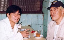 Cuộc đời bi ai của sao Hong Kong xuất thân là đại ca giang hồ thứ thiệt