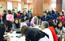 Sau nhiều vụ “bốc hơi” tiền tỷ trong ngân hàng, chuyên gia khuyến cáo cách gửi tiết kiệm an toàn