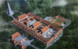 Năm 2018, Tây Yên Tử lần đầu tiên khai hội tại huyện Sơn Động, tỉnh Bắc Giang