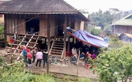 Vụ giết người vì mâu thuẫn chơi game: Nghi phạm, nạn nhân đều là học sinh và họ hàng