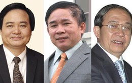 Tiêu chí bắt buộc với Hội đồng Chức danh giáo sư nhà nước