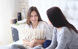 Cách tuyệt vời nhất để bạn nói với con đang tuổi mới lớn về sex