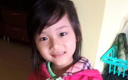 Đã tìm được 2 bệnh nhân ghép giác mạc của cô bé 7 tuổi vừa qua đời vì u não hiếm gặp