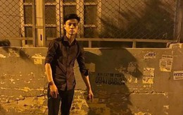 Hận tình, 9X đi cướp tài sản “trả thù đời”