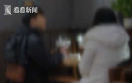 Biết bạn trai đã có gia đình, cô gái trẻ nhất quyết chia tay, ai ngờ bị hắn cắn rách mặt