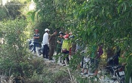 Đi ăn cháo, người đàn ông hoảng hốt khi phát hiện một xác chết trôi trên sông