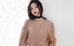 Tủ đồ ngày đầu Xuân của nàng công sở chẳng thể hoàn hảo nếu vắng mặt 5 món đồ này