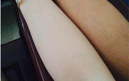 Là con gái nhất định phải biết 2 cách làm trắng da toàn thân tự nhiên mà cực rẻ này