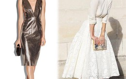 Nếu mắc 6 sai lầm này, diện váy đẹp đến đâu cũng chẳng được khen!