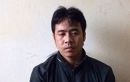 Chân dung gã nghịch tử đâm cha tử vong tối mùng 7 Tết