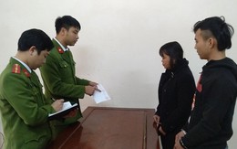 Vợ mua ma túy bỏ vào nhà chồng trong thời gian chờ ly hôn