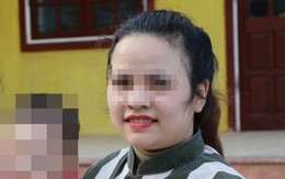 Cú trượt ngã vì tình của thôn nữ 17 tuổi