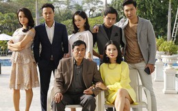 Mẹ chồng lắm chiêu, sang chảnh bậc nhất - Mỹ Uyên: Cả một đời ân oán đều do tôi mà ra!