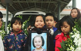 Chuyện về bé Hải An hiến giác mạc sau khi qua đời: 'Con muốn khi mất đi, những bộ phận vẫn sống trên cơ thể người khác'