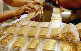 Truy tìm chủ nhân số vàng khủng 'để quên' trong bao lúa ở Bình Định
