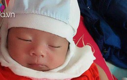 Cảm động chuyện người vợ trẻ quyết sinh con từ tinh trùng người chồng quá cố