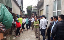 Hà Tĩnh: Giết hàng xóm chỉ vì hát karaoke gây ồn