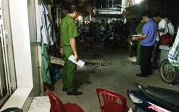 'Phi công trẻ' lạnh lùng chém người tình U60 vì... bị bỏ rơi